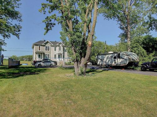 FaÃ§ade - 2944 Ch. Ste-Thérèse, Carignan, QC - Outdoor