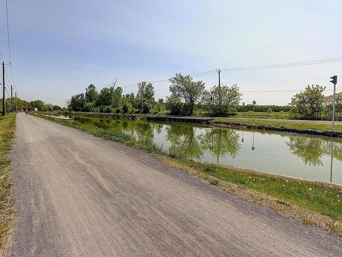 Vue d'ensemble - 2944 Ch. Ste-Thérèse, Carignan, QC - Outdoor With Body Of Water With View