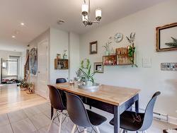 Dining room - 