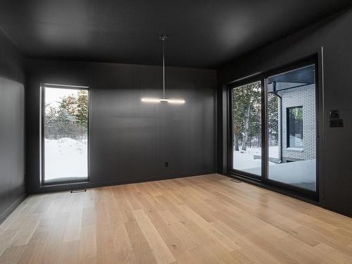 Dining room - 25 Av. Morgan, Senneville, QC - Indoor Photo Showing Other Room