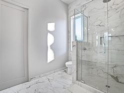 Ensuite bathroom - 