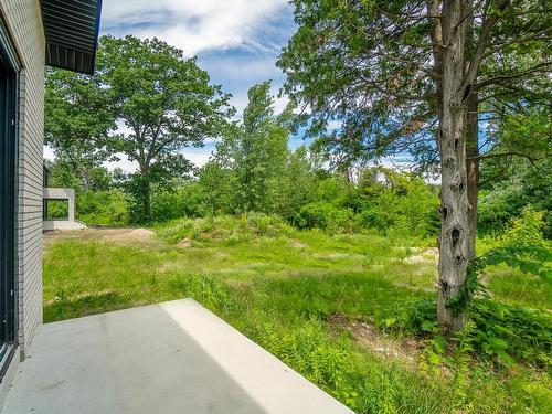 Garden - 25 Av. Morgan, Senneville, QC - Outdoor