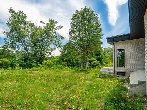 Jardin - 25 Av. Morgan, Senneville, QC - Outdoor