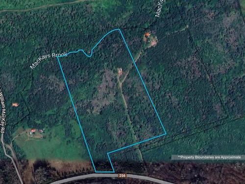 Lot 21-1 Highway 256, East Earltown, NS 