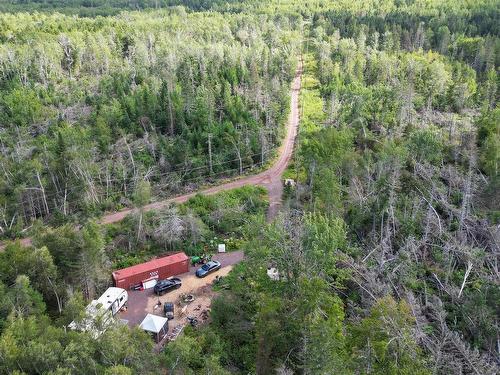 Lot 21-1 Highway 256, East Earltown, NS 