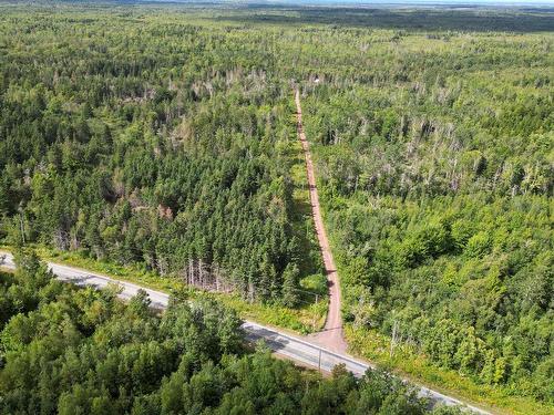 Lot 21-1 Highway 256, East Earltown, NS 