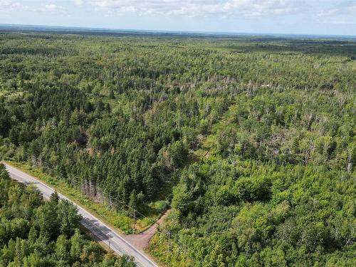 Lot 21-1 Highway 256, East Earltown, NS 