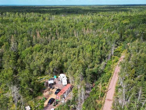 Lot 21-1 Highway 256, East Earltown, NS 