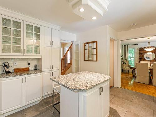 Cuisine - 354 Ch. Jolley, Shefford, QC - Indoor Photo Showing Kitchen