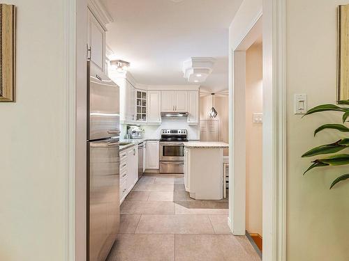 Kitchen - 354 Ch. Jolley, Shefford, QC - Indoor Photo Showing Kitchen