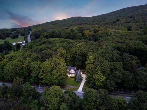 Photo aÃ©rienne - 354 Ch. Jolley, Shefford, QC - Outdoor With View