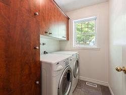 Laundry room - 