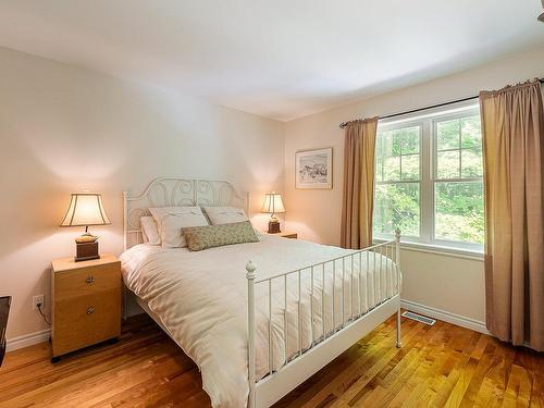 Bedroom - 354 Ch. Jolley, Shefford, QC - Indoor Photo Showing Bedroom