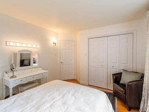 Chambre Ã Â coucher - 354 Ch. Jolley, Shefford, QC - Indoor Photo Showing Bedroom