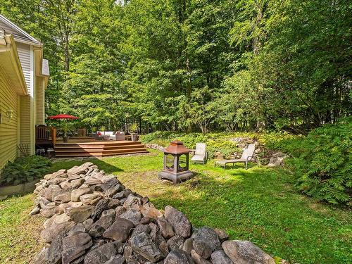 Land/Lot - 354 Ch. Jolley, Shefford, QC - Outdoor