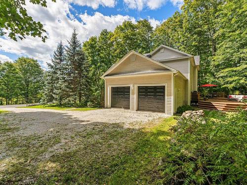 Garage - 354 Ch. Jolley, Shefford, QC - Outdoor