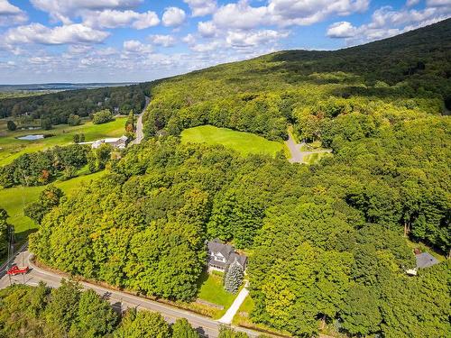 Aerial photo - 354 Ch. Jolley, Shefford, QC - Outdoor With View