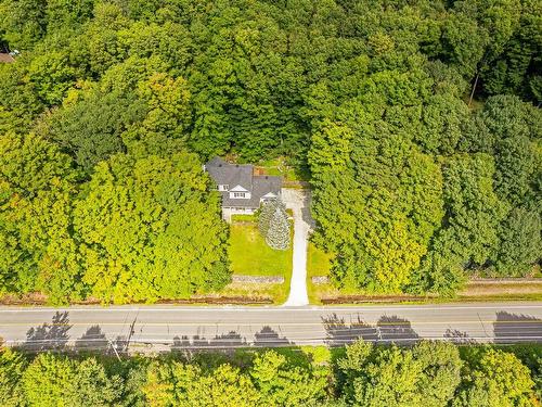 Aerial photo - 354 Ch. Jolley, Shefford, QC - Outdoor With View