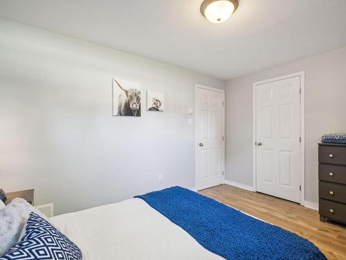 Bedroom - 21 Rue Meilleur, Gatineau (Hull), QC - Indoor Photo Showing Bedroom