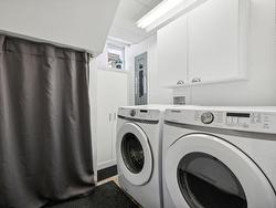 Laundry room - 