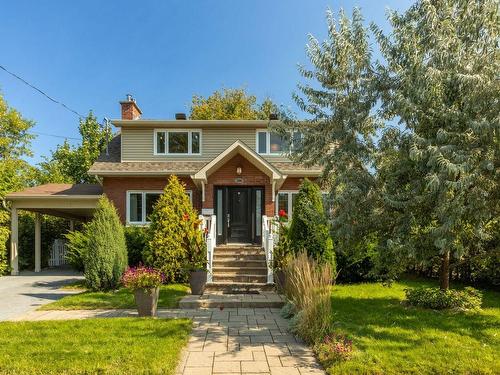 Frontage - 306 Av. De Putney, Saint-Lambert, QC - Outdoor