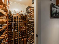 Wine cellar - 