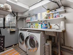 Laundry room - 