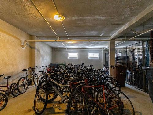 Autre - 803-65 Boul. René-Lévesque E., Montréal (Ville-Marie), QC - Indoor Photo Showing Basement