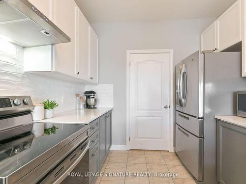 20 Fawnridge Rd, Caledon, ON - Indoor Photo Showing Kitchen