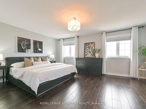 20 Fawnridge Rd, Caledon, ON - Indoor Photo Showing Bedroom