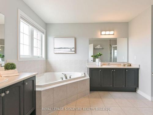 20 Fawnridge Rd, Caledon, ON - Indoor Photo Showing Bathroom