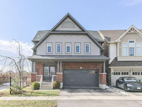 20 Fawnridge Rd, Caledon, ON - Outdoor With Facade