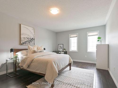 20 Fawnridge Rd, Caledon, ON - Indoor Photo Showing Bedroom