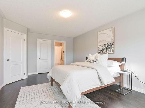 20 Fawnridge Rd, Caledon, ON - Indoor Photo Showing Bedroom