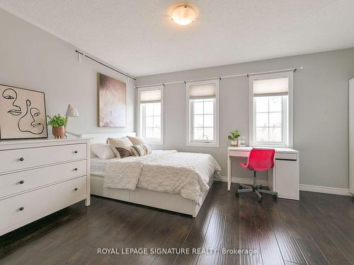 20 Fawnridge Rd, Caledon, ON - Indoor Photo Showing Bedroom