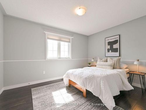 20 Fawnridge Rd, Caledon, ON - Indoor Photo Showing Bedroom