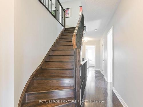 20 Fawnridge Rd, Caledon, ON - Indoor Photo Showing Other Room