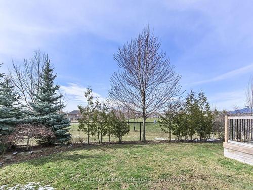 20 Fawnridge Rd, Caledon, ON - Outdoor