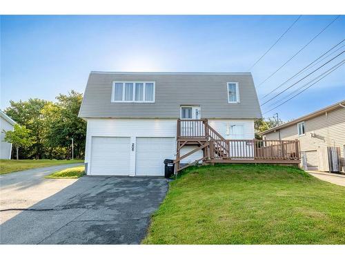 205 Bay Bulls Road, St. John'S, NL 