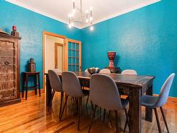 Dining room - 