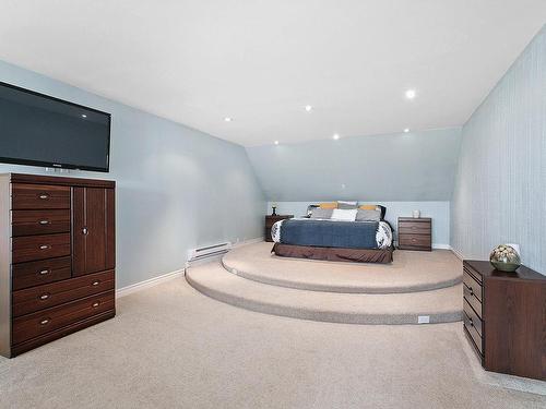 Master bedroom - 150  - C Ch. De Sand Bay, Clarendon, QC - Indoor Photo Showing Other Room