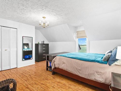 Bedroom - 150  - C Ch. De Sand Bay, Clarendon, QC - Indoor Photo Showing Bedroom