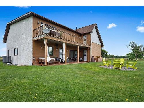 Back facade - 150  - C Ch. De Sand Bay, Clarendon, QC - Outdoor