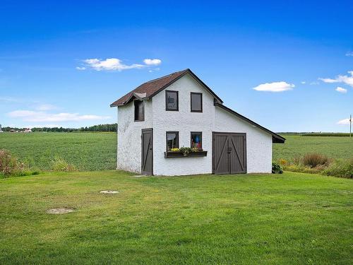 Exterior - 150  - C Ch. De Sand Bay, Clarendon, QC - Outdoor