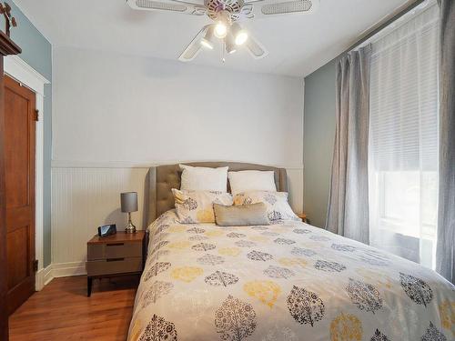 Chambre Ã  coucher principale - 2562  - 2564 Rue Joffre, Montréal (Mercier/Hochelaga-Maisonneuve), QC 