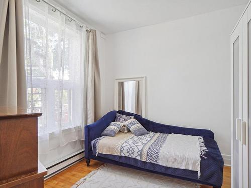 Chambre Ã Â coucher - 2562  - 2564 Rue Joffre, Montréal (Mercier/Hochelaga-Maisonneuve), QC 