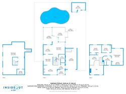 Plan (croquis) - 