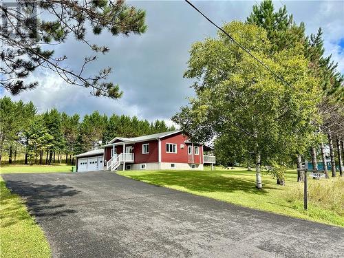 1002 Ch Martin, Sainte-Anne-De-Madawaska, NB - Outdoor