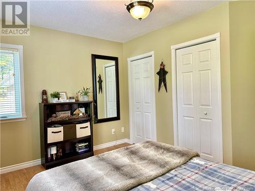 1002 Ch Martin, Sainte-Anne-De-Madawaska, NB - Indoor Photo Showing Bedroom