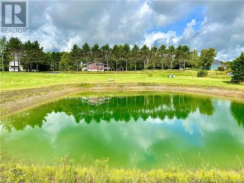 1002 Ch Martin, Sainte-Anne-De-Madawaska, NB - Outdoor With Body Of Water With View